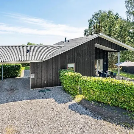 Holiday home Awesome In With Wifi Slagelse