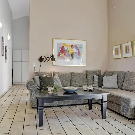 Awesome In With Wifi Holiday home
