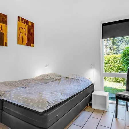 Awesome In With Wifi Holiday home *