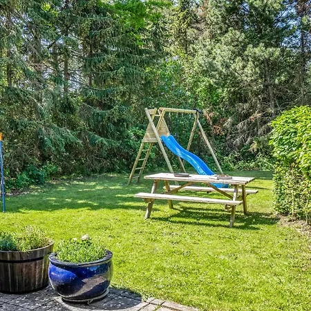 Holiday home Awesome In With Wifi *