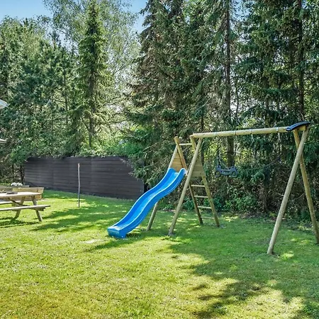Awesome In With Wifi Holiday home Slagelse