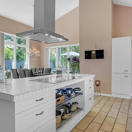 Awesome In With Wifi Holiday home *