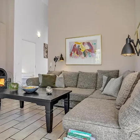 Holiday home Awesome In With Wifi *