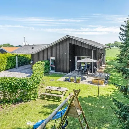 Awesome In With Wifi Holiday home Slagelse