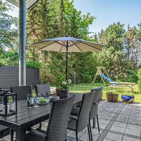 Awesome In With Wifi Holiday home Slagelse